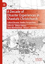 Télécharger le livre :  A Decade of Disaster Experiences in Otautahi Christchurch