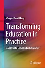 Télécharger le livre :  Transforming Education in Practice