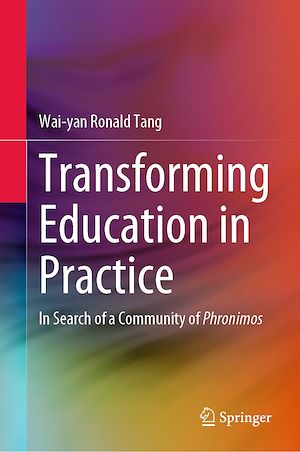 Téléchargez le livre :  Transforming Education in Practice