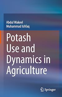 Téléchargez le livre :  Potash Use and Dynamics in Agriculture
