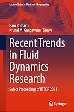 Télécharger le livre :  Recent Trends in Fluid Dynamics Research