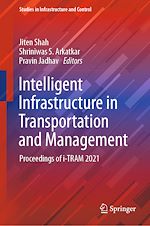 Télécharger le livre :  Intelligent Infrastructure in Transportation and Management