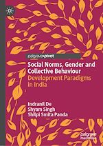 Télécharger le livre :  Social Norms, Gender and Collective Behaviour