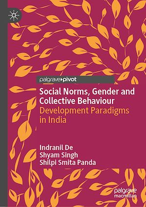 Téléchargez le livre :  Social Norms, Gender and Collective Behaviour