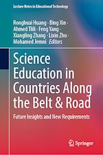 Download this eBook Science Education in Countries Along the Belt & Road
