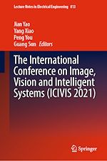 Télécharger le livre :  The International Conference on Image, Vision and Intelligent Systems (ICIVIS 2021)