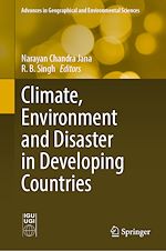 Télécharger le livre :  Climate, Environment and Disaster in Developing Countries