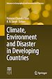 Télécharger le livre :  Climate, Environment and Disaster in Developing Countries