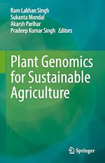 Télécharger le livre :  Plant Genomics for Sustainable Agriculture