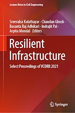 Download this eBook Resilient Infrastructure