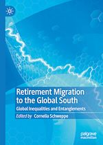 Télécharger le livre :  Retirement Migration to the Global South