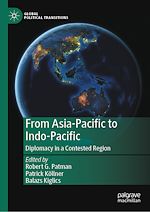 Télécharger le livre :  From Asia-Pacific to Indo-Pacific