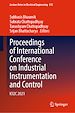 Télécharger le livre :  Proceedings of International Conference on Industrial Instrumentation and Control