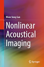 Télécharger le livre :  Nonlinear Acoustical Imaging