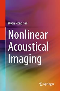 Télécharger le livre :  Nonlinear Acoustical Imaging