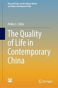 Télécharger le livre :  The Quality of Life in Contemporary China