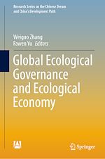 Télécharger le livre :  Global Ecological Governance and Ecological Economy