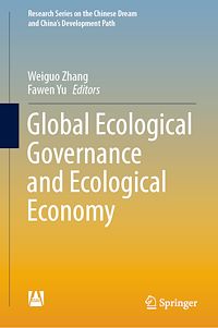 Télécharger le livre :  Global Ecological Governance and Ecological Economy
