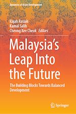 Télécharger le livre :  Malaysia's Leap Into the Future