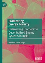 Télécharger le livre :  Eradicating Energy Poverty