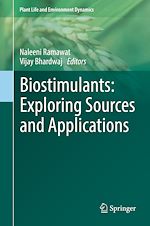 Télécharger le livre :  Biostimulants: Exploring Sources and Applications