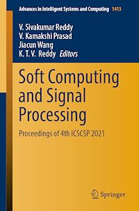 Télécharger le livre :  Soft Computing and Signal Processing