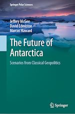 Download this eBook The Future of Antarctica