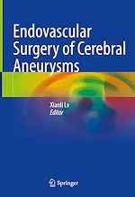 Télécharger le livre :  Endovascular Surgery of Cerebral Aneurysms