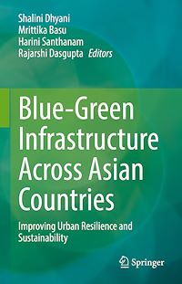 Télécharger le livre :  Blue-Green Infrastructure Across Asian Countries