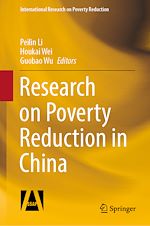 Télécharger le livre :  Research on Poverty Reduction in China