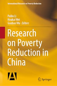 Télécharger le livre :  Research on Poverty Reduction in China