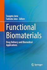 Télécharger le livre :  Functional Biomaterials