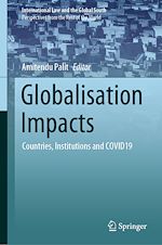 Télécharger le livre :  Globalisation Impacts
