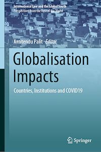 Télécharger le livre :  Globalisation Impacts