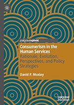 Télécharger le livre :  Consumerism in the Human Services