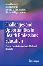 Télécharger le livre :  Challenges and Opportunities in Health Professions Education