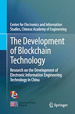 Télécharger le livre :  The Development of Blockchain Technology