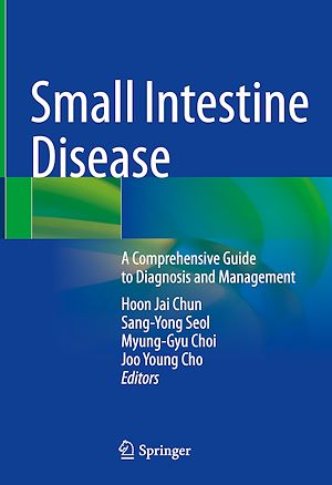Télécharger le livre :  Small Intestine Disease