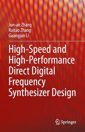Téléchargez le livre :  High-Speed and High-Performance Direct Digital Frequency Synthesizer Design