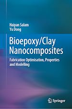 Télécharger le livre :  Bioepoxy/Clay Nanocomposites