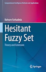 Télécharger le livre :  Hesitant Fuzzy Set