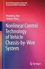 Télécharger le livre :  Nonlinear Control Technology of Vehicle Chassis-by-Wire System