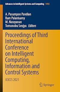 Télécharger le livre :  Proceedings of Third International Conference on Intelligent Computing, Information and Control Systems