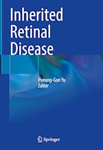 Télécharger le livre :  Inherited Retinal Disease