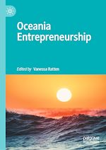 Télécharger le livre :  Oceania Entrepreneurship