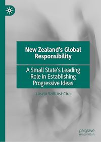 Télécharger le livre :  New Zealand's Global Responsibility