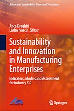 Télécharger le livre :  Sustainability and Innovation in Manufacturing Enterprises
