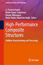 Télécharger le livre :  High-Performance Composite Structures