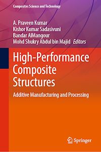 Télécharger le livre :  High-Performance Composite Structures