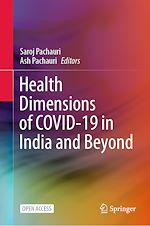 Download this eBook Health Dimensions of COVID-19 in India and Beyond